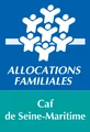 CAF de Seine-Maritime