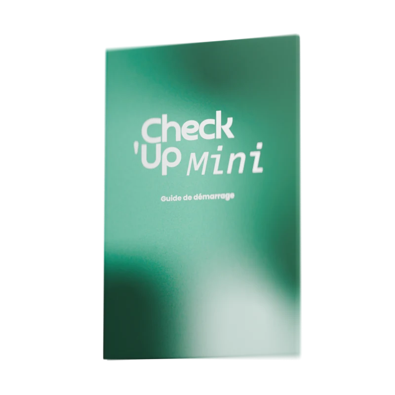 Guide de démarrage