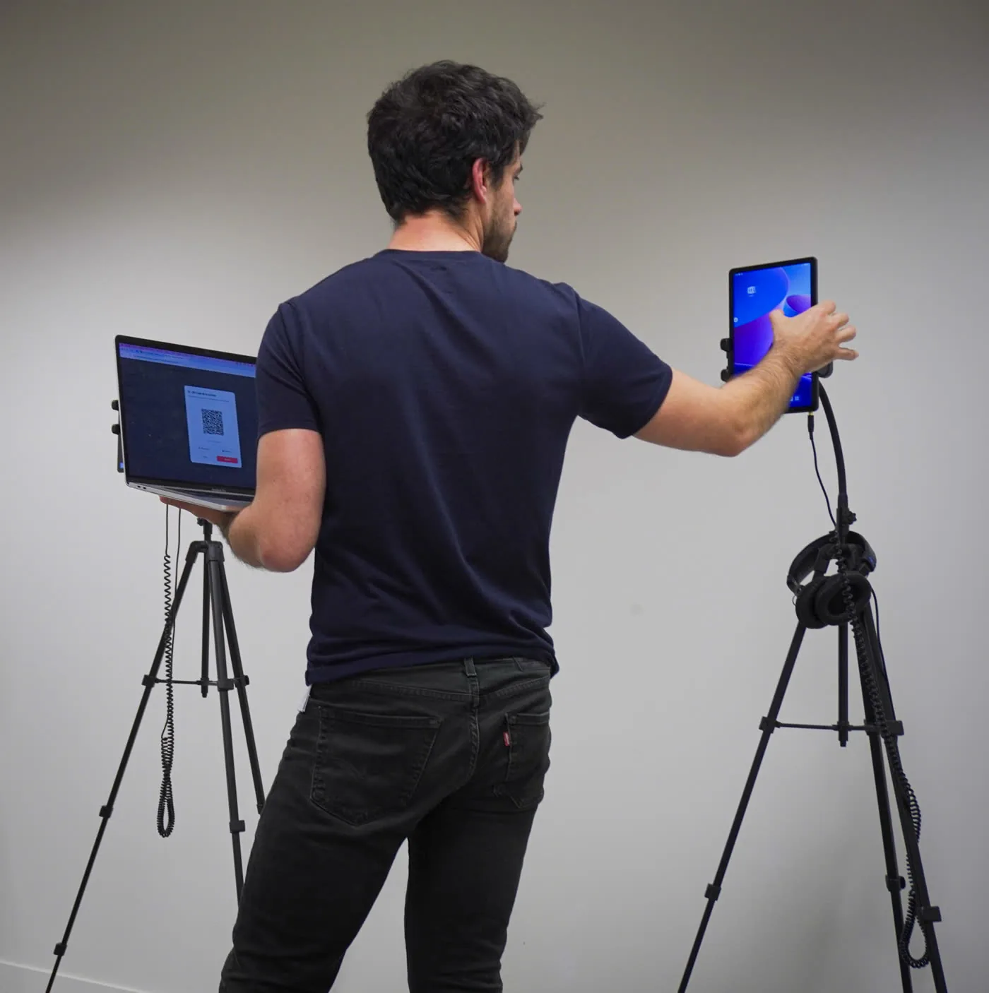 Votre capacité terrain, multipliée par trois