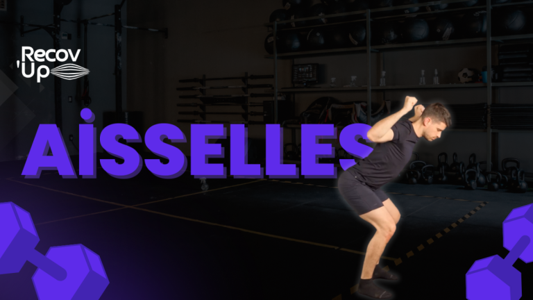 Vignette Vidéo Aisselles