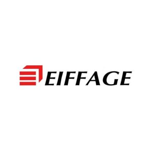 Logo Eiffage