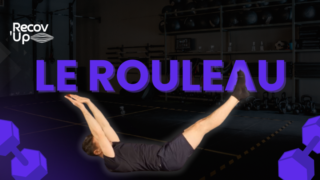 Vignette Vidéo Rouleau