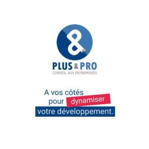 Logo Plus et Pro