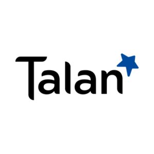 Logo Talan