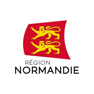 Logo Région Normandie