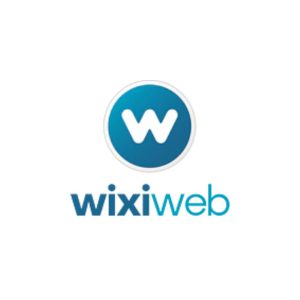 Logo WixiWeb